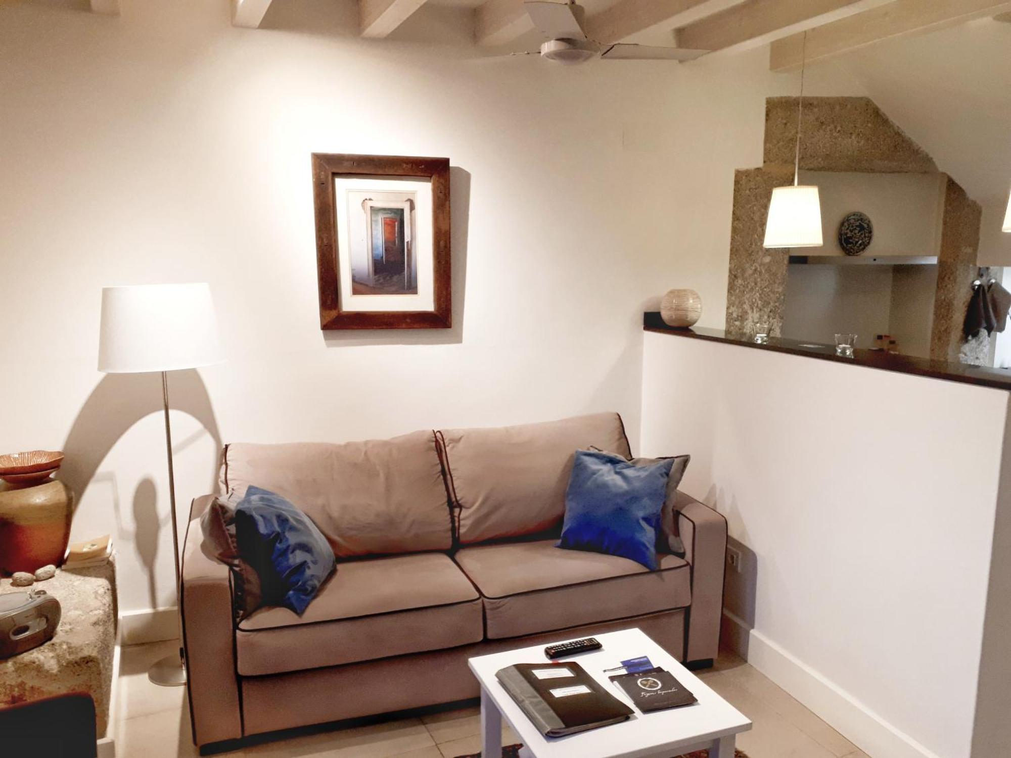 Apartamentos Rurales Entre Fuentes Cuacos de Yuste Kültér fotó