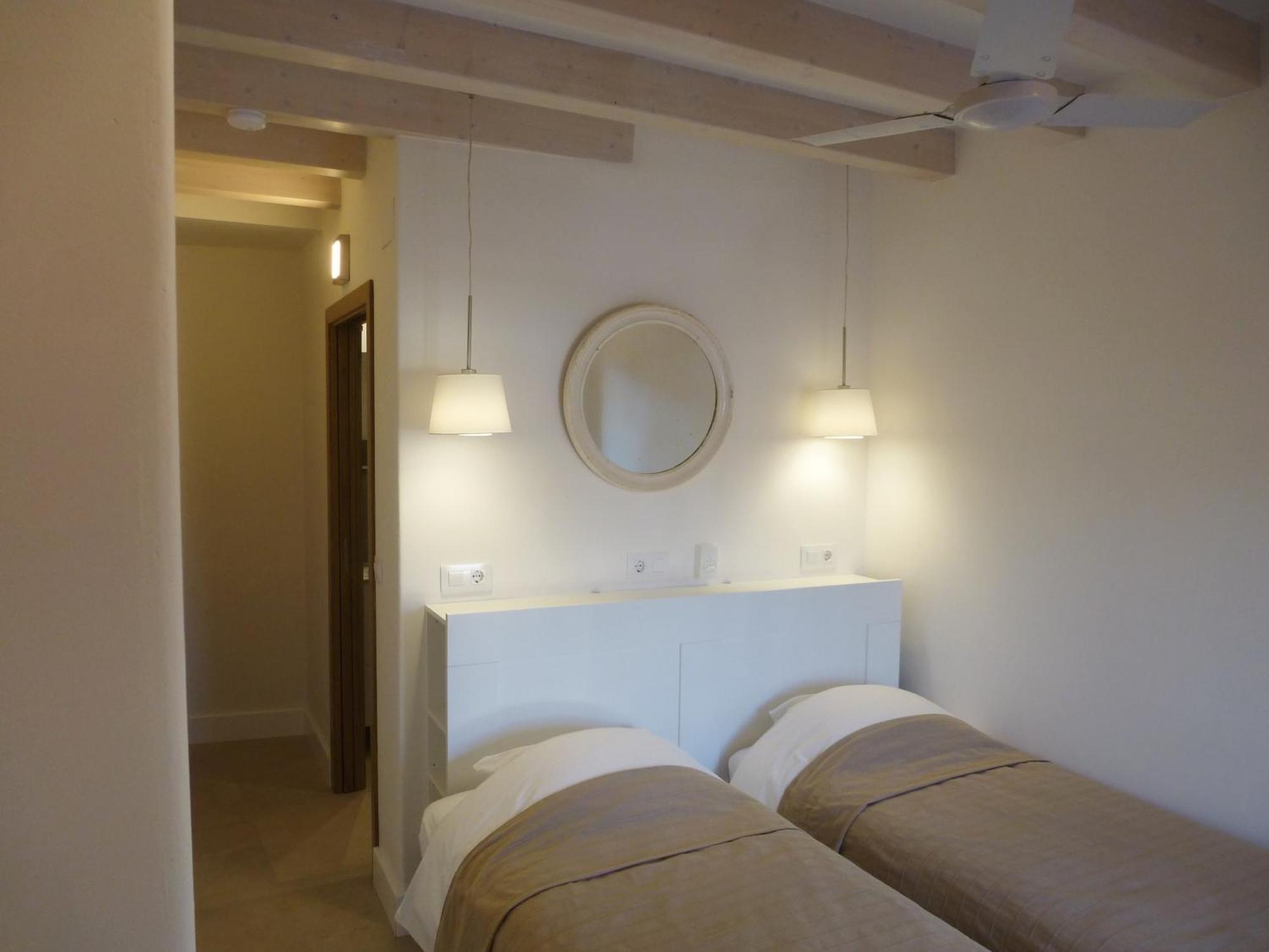 Apartamentos Rurales Entre Fuentes Cuacos de Yuste Kültér fotó