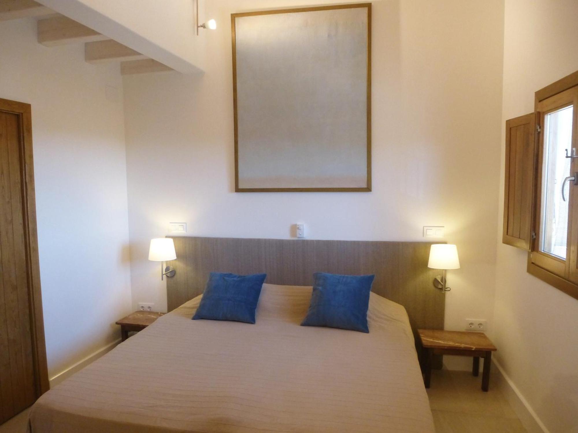 Apartamentos Rurales Entre Fuentes Cuacos de Yuste Kültér fotó