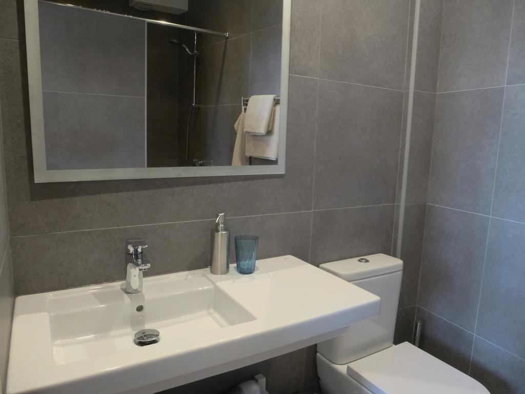Apartamentos Rurales Entre Fuentes Cuacos de Yuste Kültér fotó